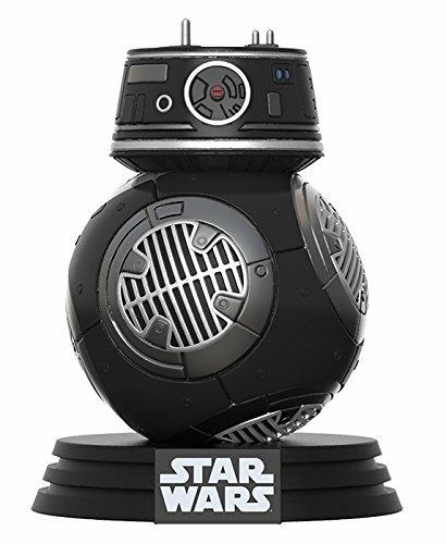 Funko POP! Star Wars. The Last Jedi. Bb-9E