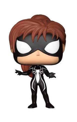 Pop! Marvel: Bobble Anya Corazon Le