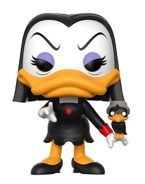 Funko POP! Disney Duck Tales: Magica De Spell Vinyl Figure 10cm - 2