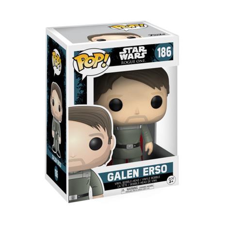 Funko POP! Star Wars Rogue One. Galen Erso - 3