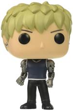 Funko POP! Animation. One Punch Man. Genos