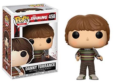 Funko POP! Movies. The Shining. Danny Torrance - 4