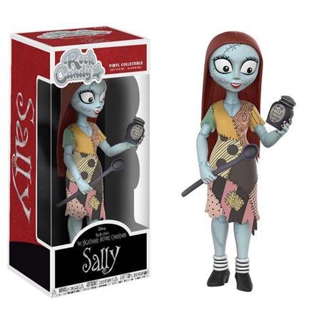 Funko Rock Candy. NBX Sally. - 2