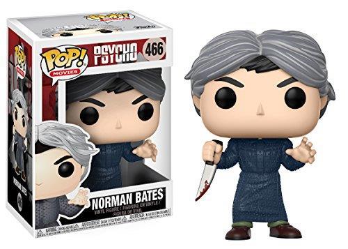 Funko POP! Movies. Psycho. Norman Bates - 3