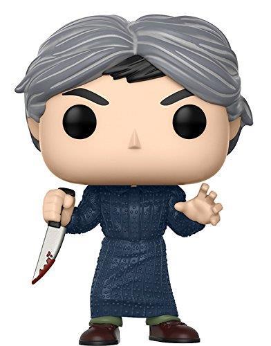 Funko POP! Movies. Psycho. Norman Bates - 2