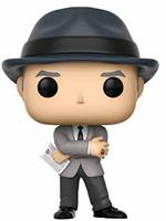 Funko POP! Football NFL Legends. Tom Landry. Cowboys Coach