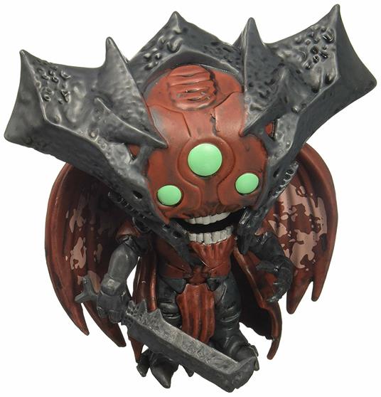 Funko POP! Games Destiny. Oryx - 4