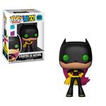 Funko POP! Television. Teen Titans Go! S3. Starfire as Batgirl