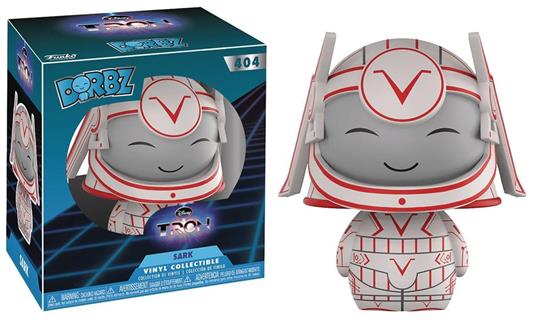 Funko Dorbz. Sci Fi Series. Sark - 2