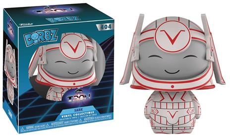 Funko Dorbz. Sci Fi Series. Sark