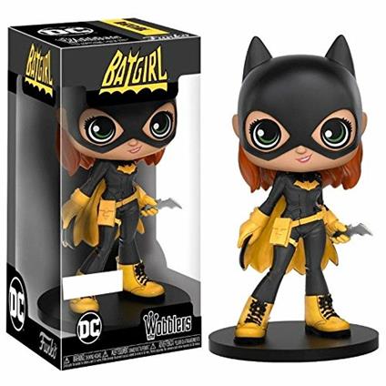 Funko Wobbler DC: Rebirth Batgirl Vinyl Figure