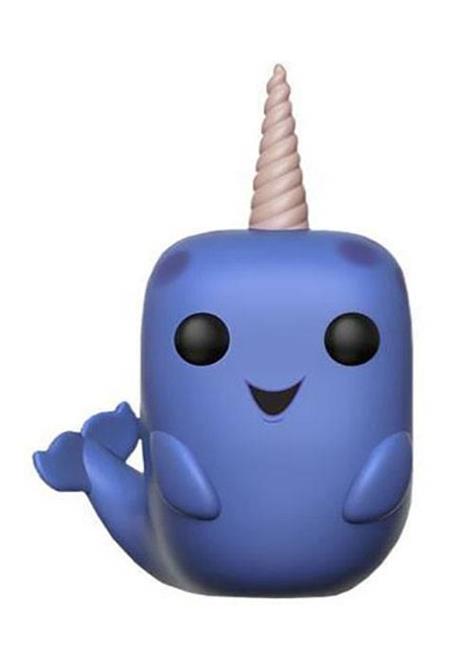 Funko POP! Movies. Elf. Narwhal Exclusive - 2