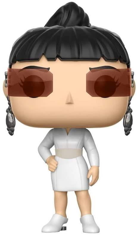 Funko POP! Movies. Blade Runner 2049. Luv - 2