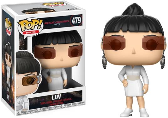 Funko POP! Movies. Blade Runner 2049. Luv - 4