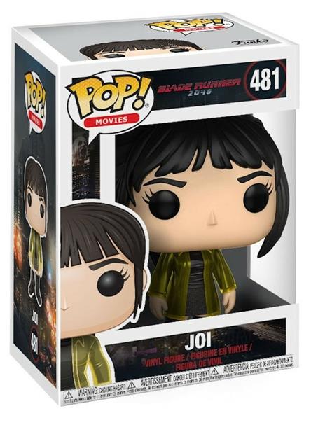 Funko POP! Movies. Blade Runner 2049. Joi - 2