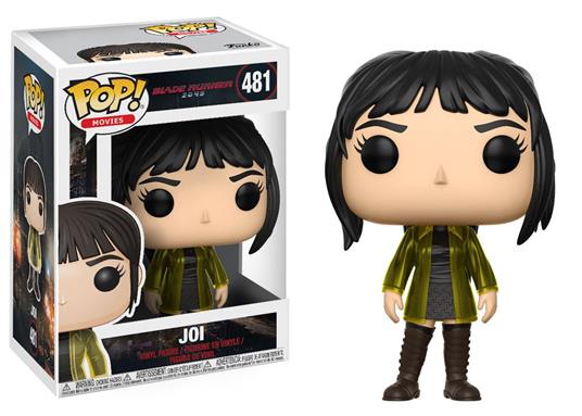 Funko POP! Movies. Blade Runner 2049. Joi - 3