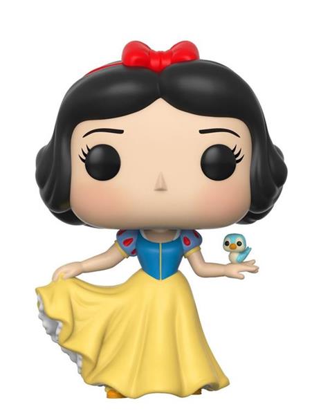 Funko POP Disney: Snow White - Snow White (new) - 2