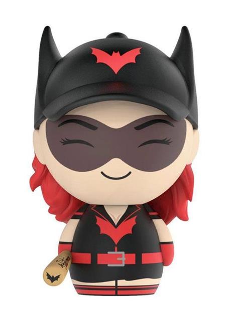 Funko Dorbz. DC Comics Bombshells. Batwoman