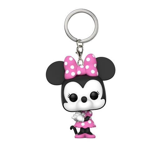 Funko Pocket POP! Disney Keychain. Minnie Mouse - 3