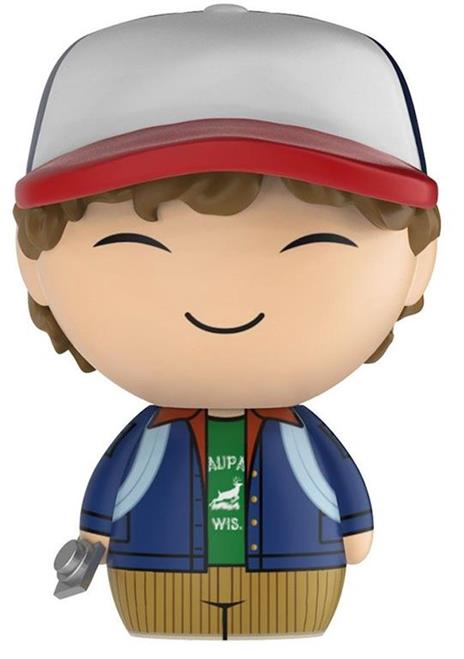 Funko Dorbz. Stranger Things. Dustin