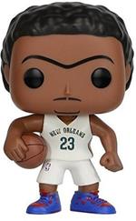 Funko POP! NBA New Orleans Pelicans. Anthony Davis Vinyl Figure 10cm