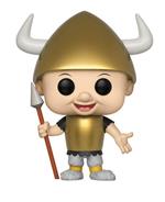 Funko POP! Animation. Looney Tunes. Elmer Fudd. Viking