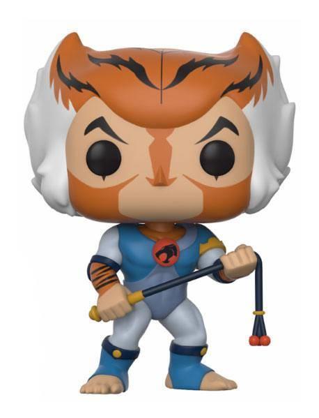 Funko POP! Thundercats. Tygra - 2