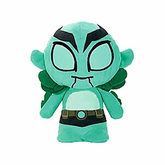 Hellboy Super Cute Plush Figure Abe Sapien 20 cm - 3