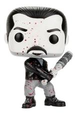 Funko POP! The Walking Dead. Negan Black & White