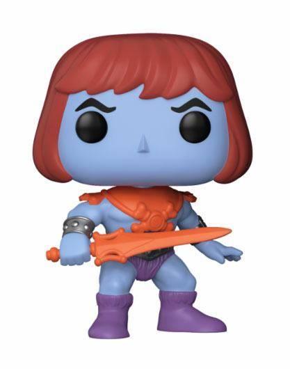 Funko Masters of the Universe POP! Vinyl Figure Faker 9 cm Exclusive