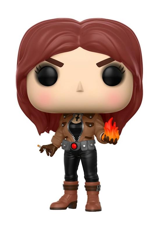 Funko POP! Movies. Hellboy. Liz Sherman - 3