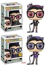 Funko POP! Heroes DC Comics Bombshells Wave 2. Catwoman