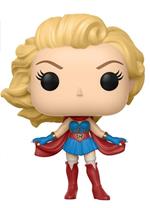 Funko POP! Heroes DC Comics Bombshells Wave 2. Supergirl