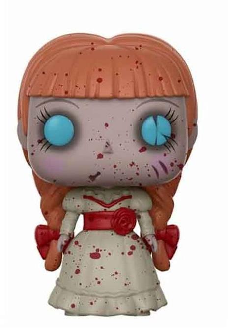 Funko POP! Horror. Annabelle Bloody - 2