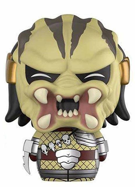 Funko Dorbz. Sci Fi Series. Predator - 3