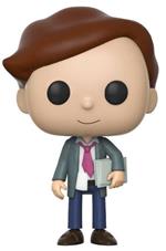 Funko POP! Animation. Rick & Morty Lawyer Morty