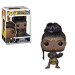 Funko POP! Marvel Black Panther. Shuri