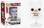 Funko POP! Disney NBX. Zero with Bone