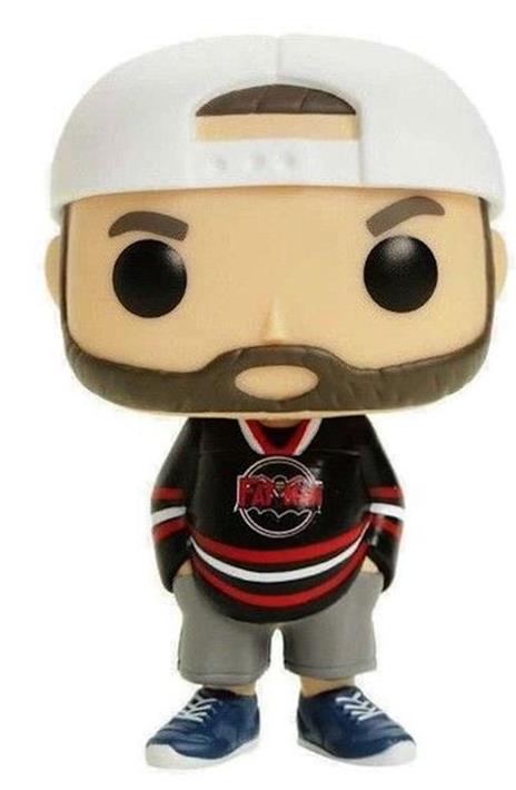 Funko POP! Kevin Smith Vinyl Figure 10cm Limited