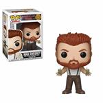 Funko Pop! Television. American Gods. Mad Sweeny