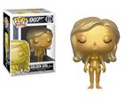 Funko POP! Movies. James Bond. Goldfinger. Jill Masterson / Golden Girl