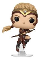 Funko POP! DC Heroes Wonder Woman. Antiope