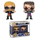 Funko POP! Television. Saturday Night Live. D*Ck In A Box 2Pk