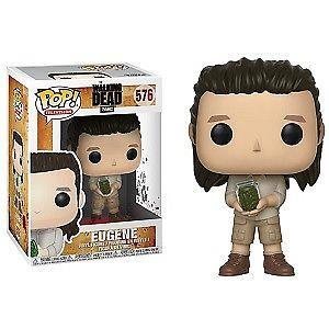 Funko POP! Television. The Walking Dead. Eugene