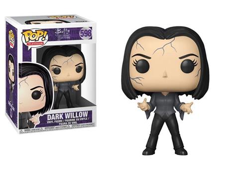 Funko POP! Television. Buffy The Vampire Slayer. Dark Willow