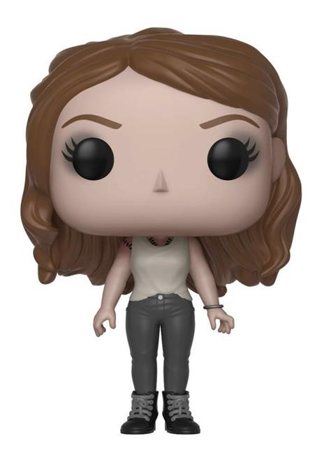 Funko Pop! Television. American Gods. Laura Moon