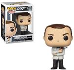 Funko POP! Movies. James Bond. Sean Connery. White Tux