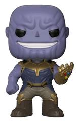 Funko POP! Avengers. Infinity War. Thanos