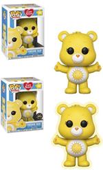 Funko POP! Care Bears. Funshine Bear