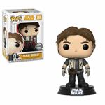 Pop! Star Wars: Solo - Han Solo Le